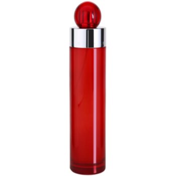 Perry Ellis 360° Red Eau de Toilette pentru bărbați - imagine 3